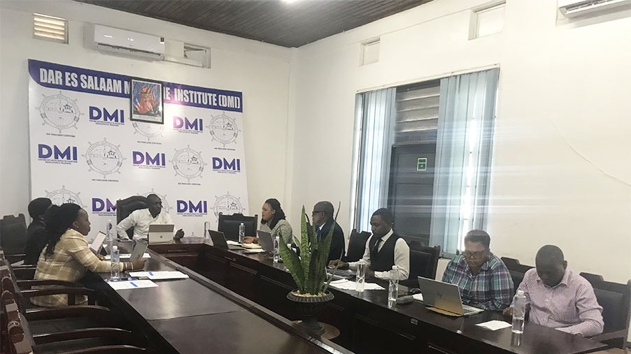 Maritime Education and Training Fund