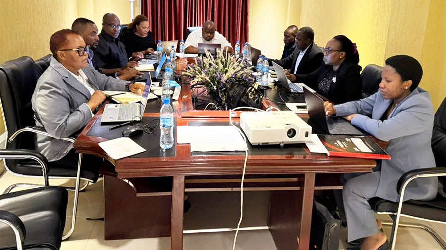 Maritime Education and Training Fund