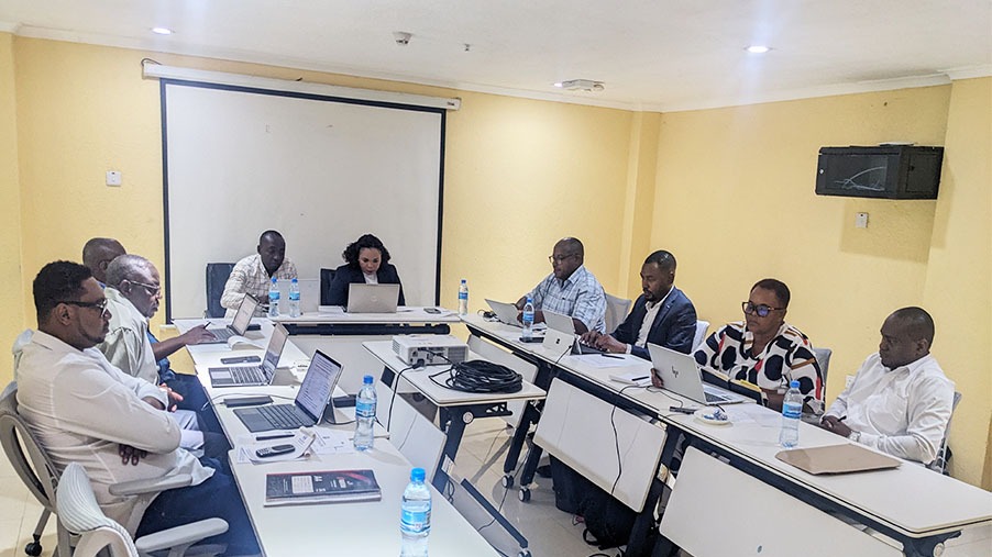 Maritime Education and Training Fund