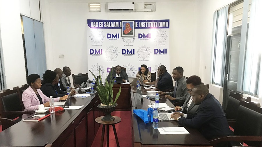 Maritime Education and Training Fund