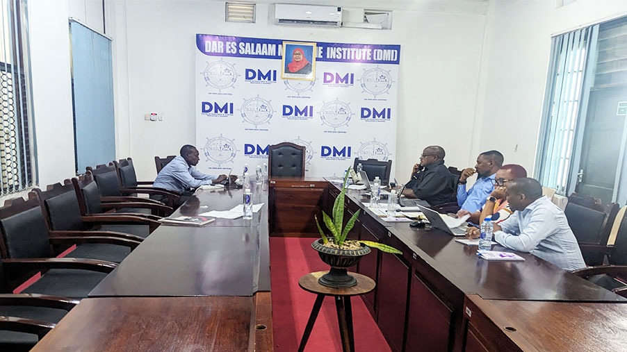 Maritime Education and Training Fund