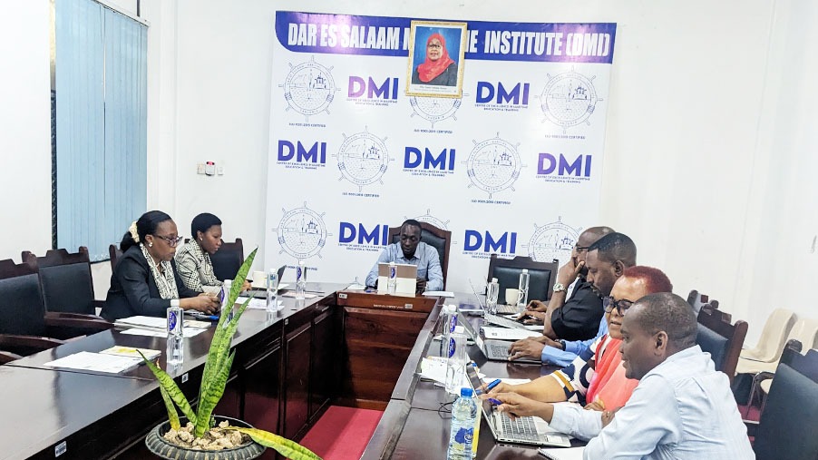 Maritime Education and Training Fund