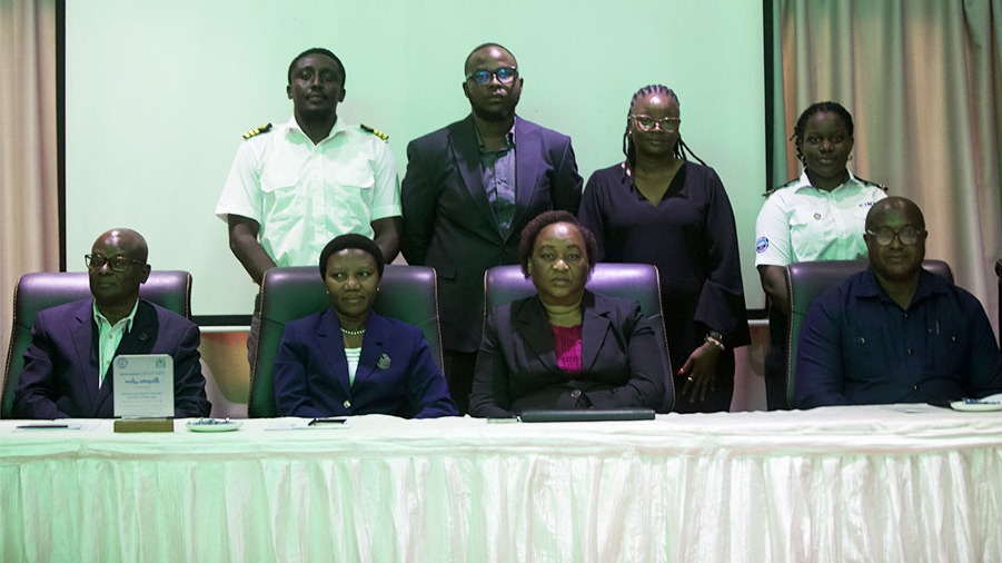 Maritime Education and Training Fund