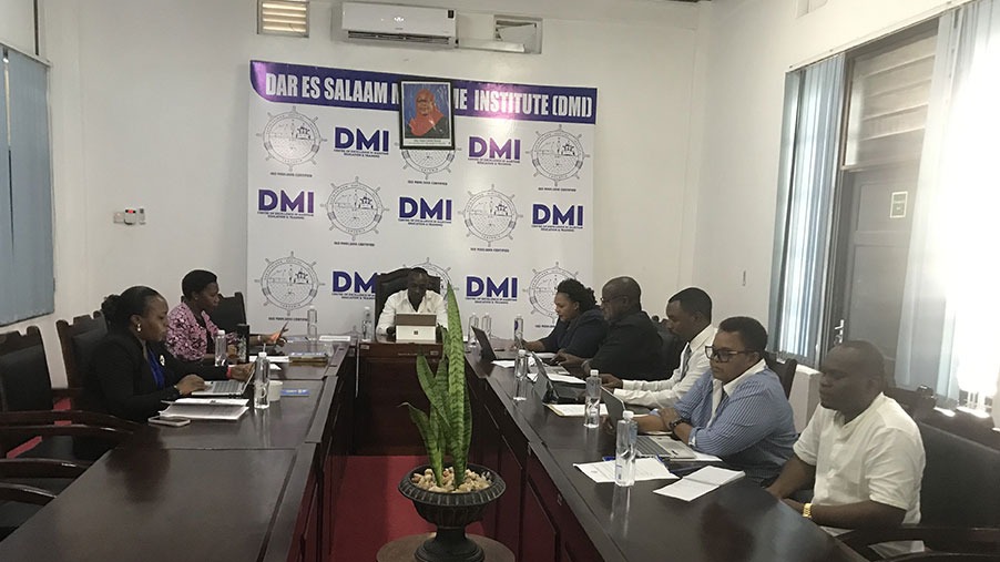 Maritime Education and Training Fund