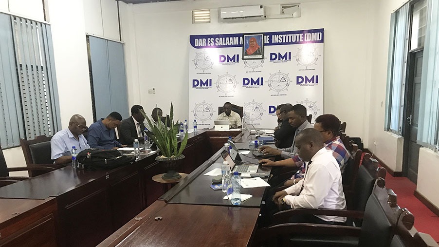 Maritime Education and Training Fund