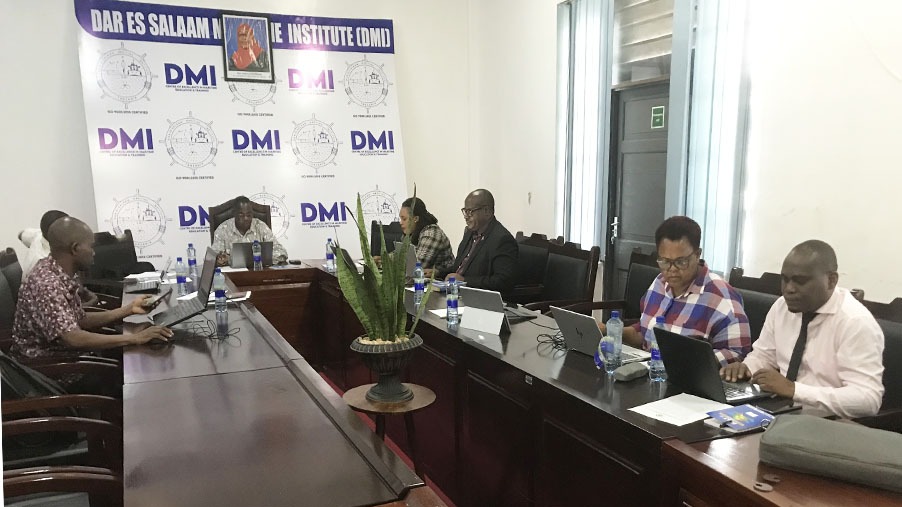 Maritime Education and Training Fund