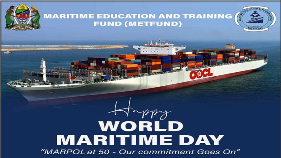 Maritime Education and Training Fund