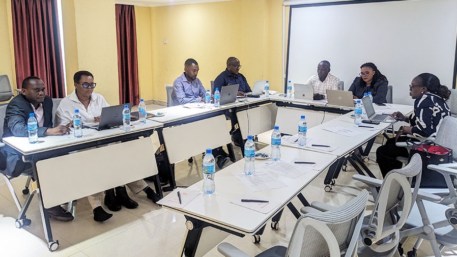 Maritime Education and Training Fund
