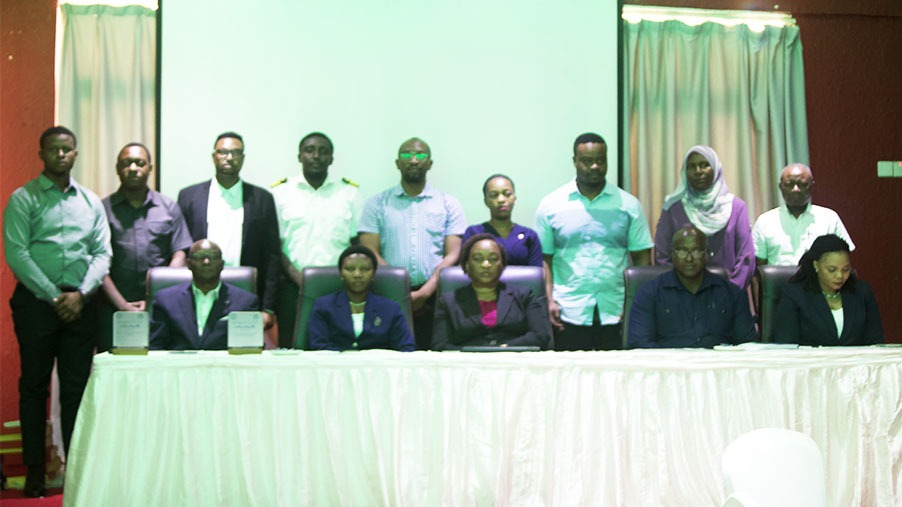 Maritime Education and Training Fund