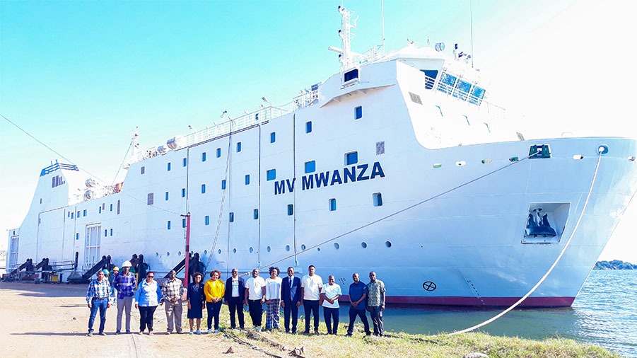 Maritime Education and Training Fund
