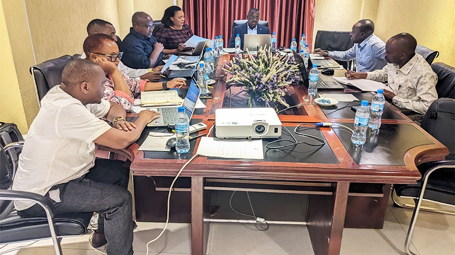 Maritime Education and Training Fund