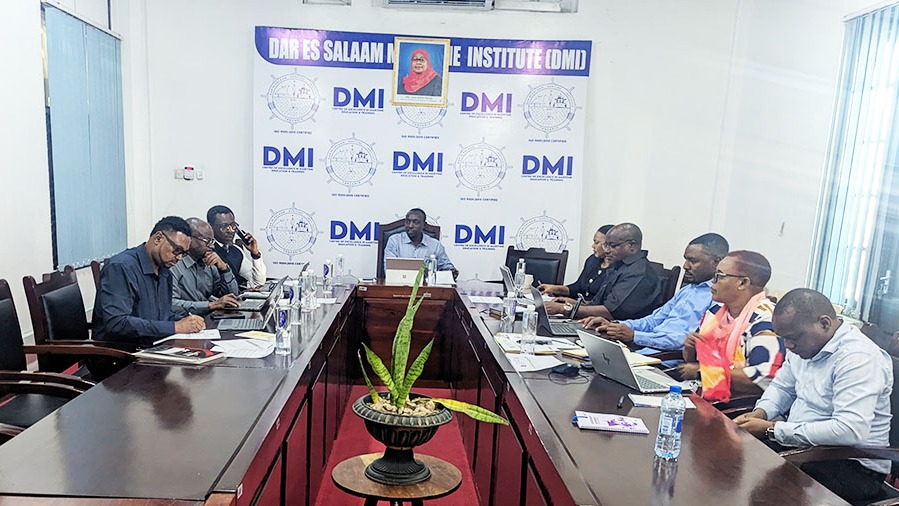 Maritime Education and Training Fund