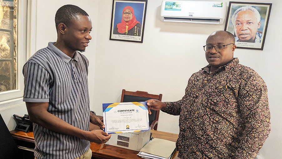 Maritime Education and Training Fund