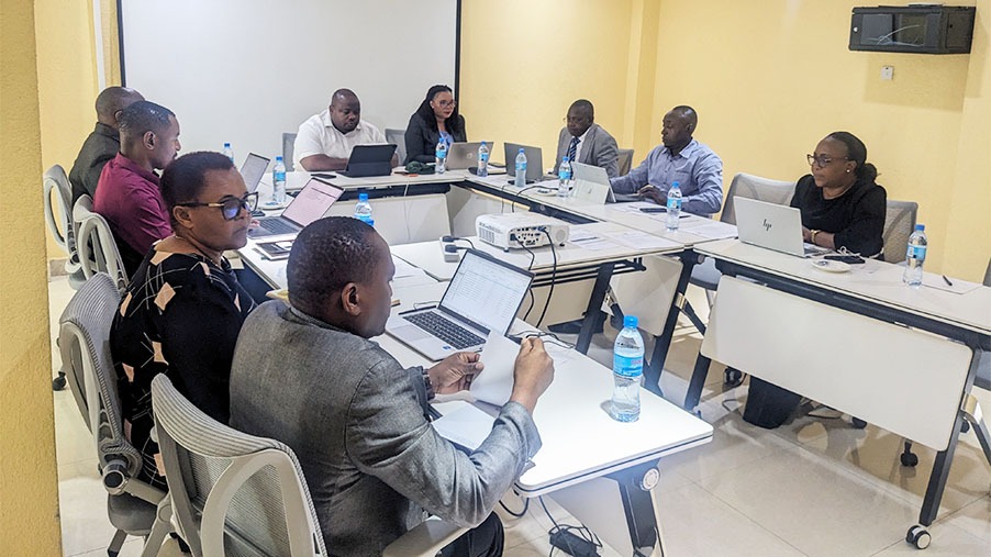 Maritime Education and Training Fund