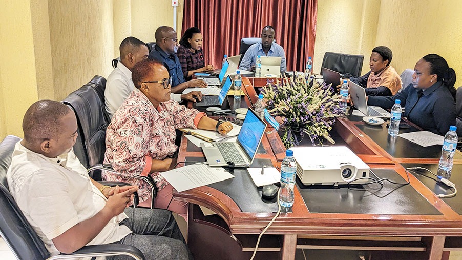 Maritime Education and Training Fund