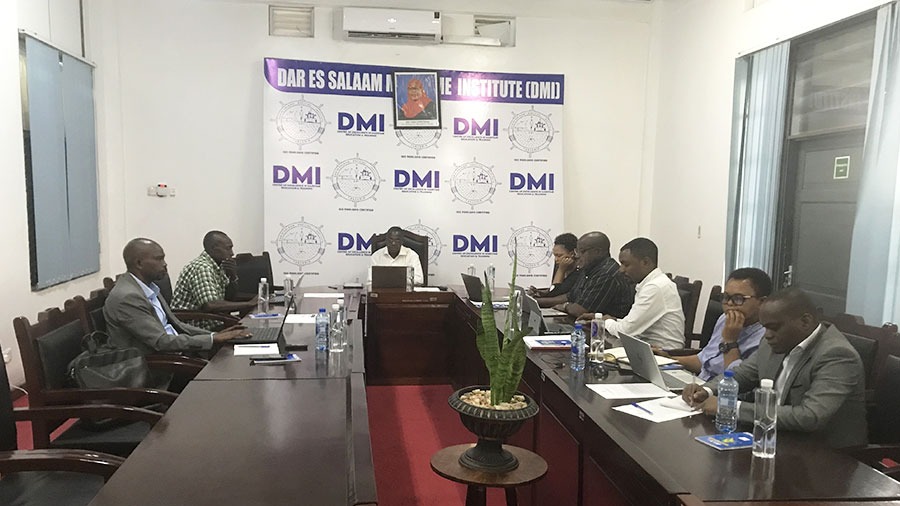 Maritime Education and Training Fund