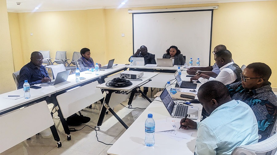 Maritime Education and Training Fund