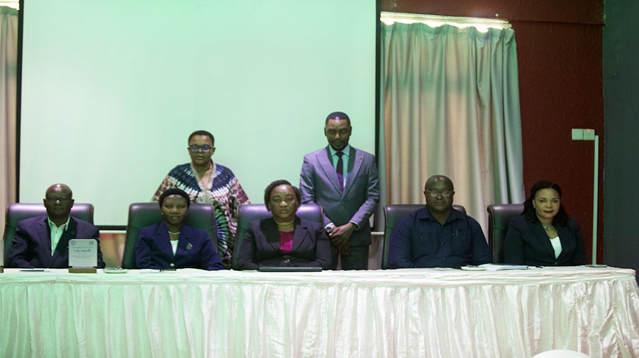 Maritime Education and Training Fund