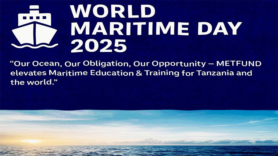 Maritime Education and Training Fund