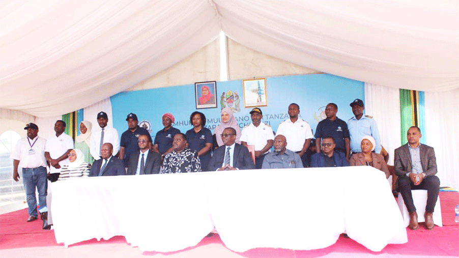 Maritime Education and Training Fund