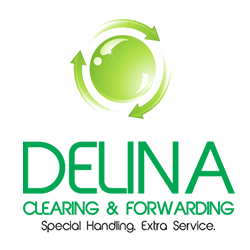 DELINA CLEARING & FORWARDING
