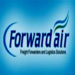 FORWARDAIR LTD